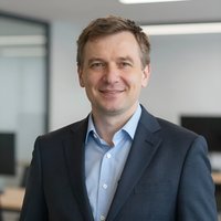 Дмитрий Орлов